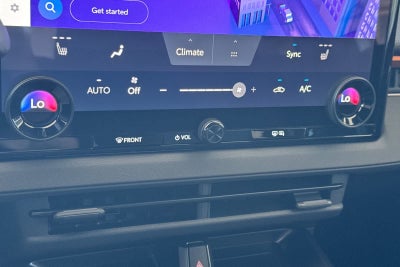 2026 Subaru Uncharted Premium