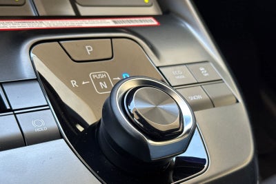 2026 Subaru Uncharted Premium