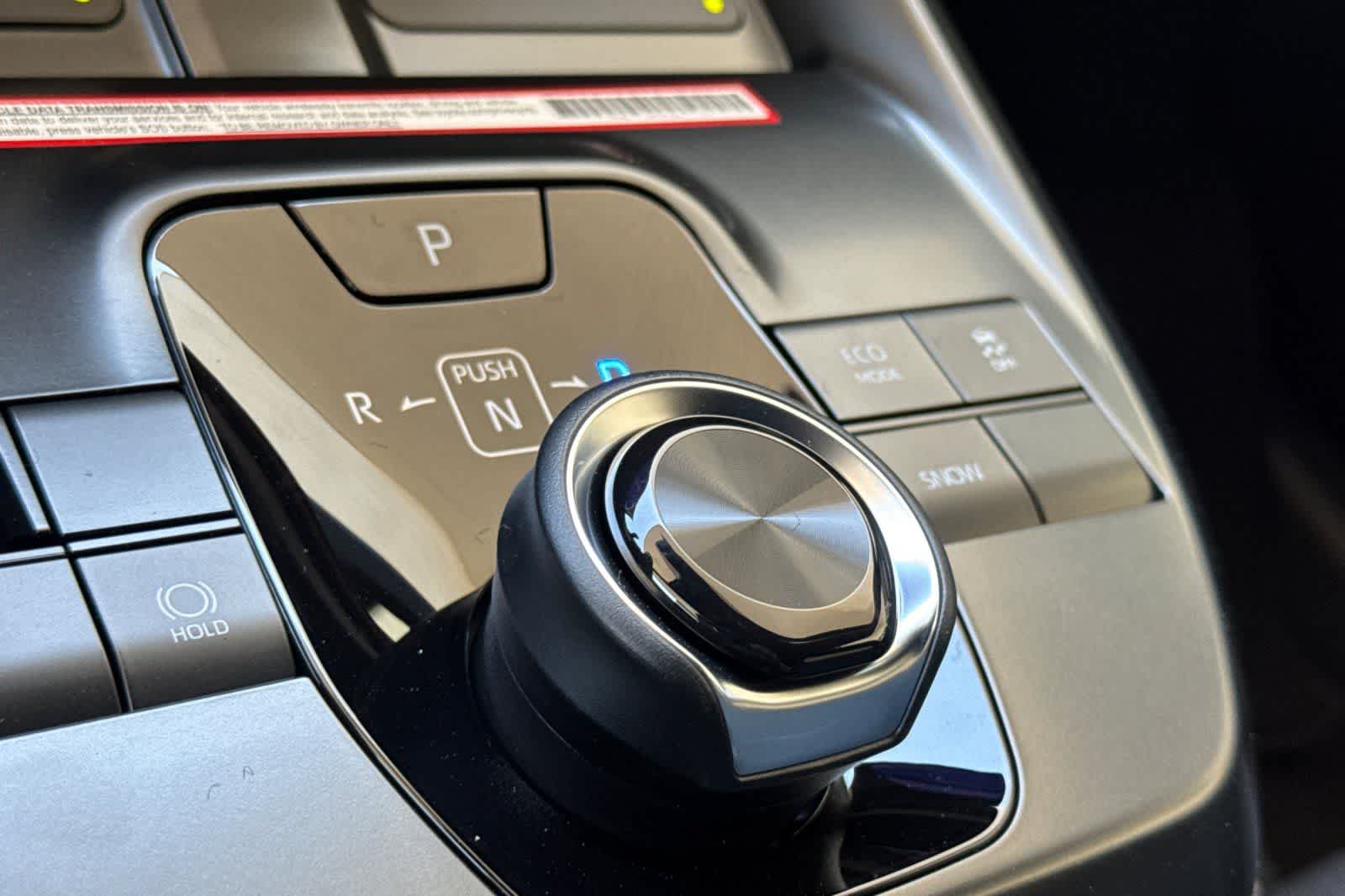2026 Subaru Uncharted Premium
