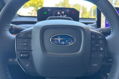 2026 Subaru Uncharted Premium
