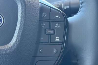 2026 Subaru Uncharted Premium