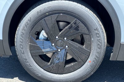 2026 Subaru Uncharted Premium