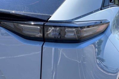 2026 Subaru Uncharted Premium