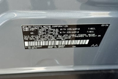 2026 Subaru Uncharted Premium
