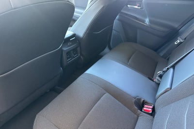 2026 Subaru Uncharted Premium