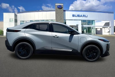 2026 Subaru Uncharted Premium