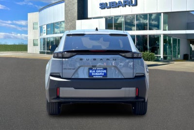 2026 Subaru Uncharted Premium