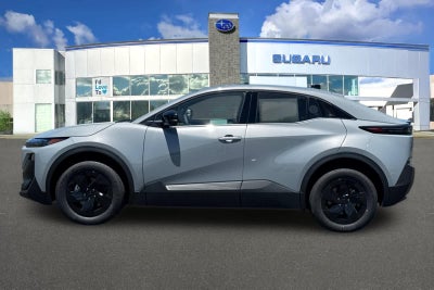 2026 Subaru Uncharted Premium