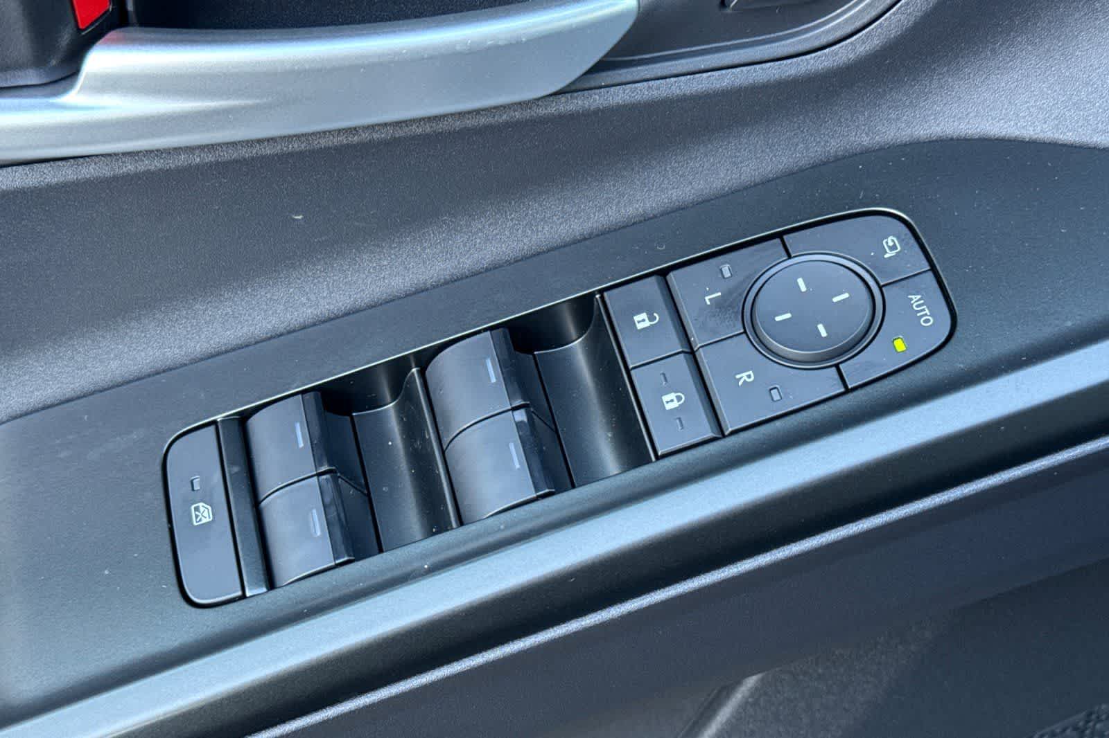 2026 Subaru Solterra Limited XT