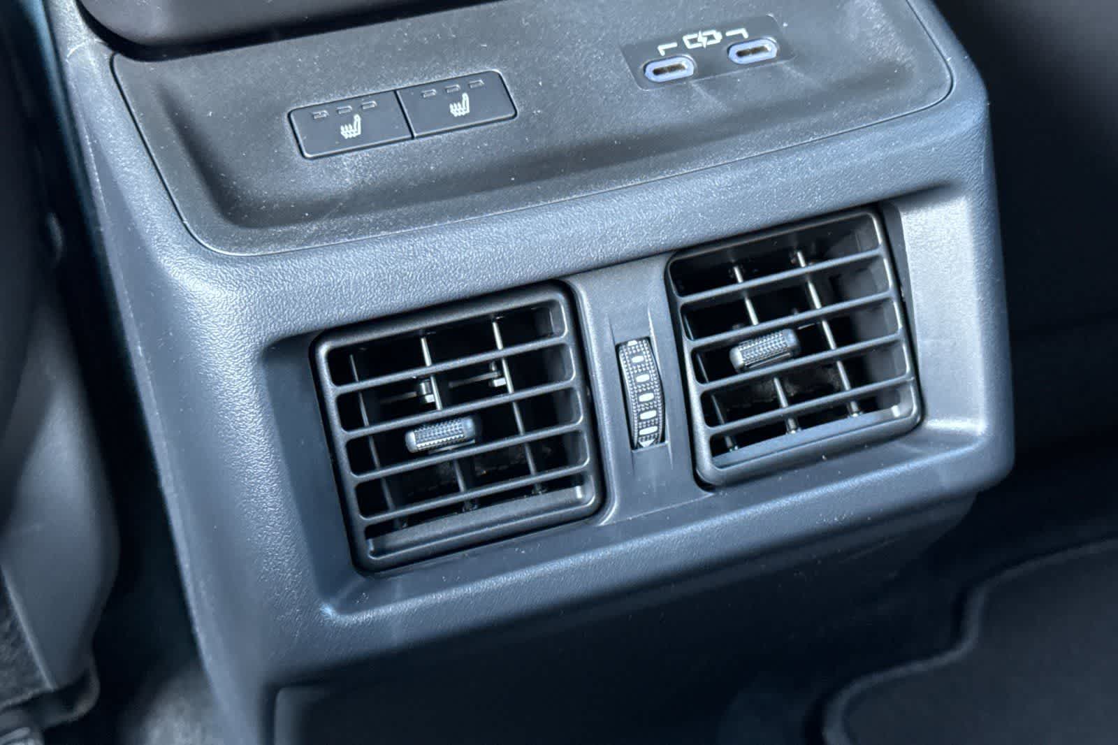 2026 Subaru Solterra Limited XT