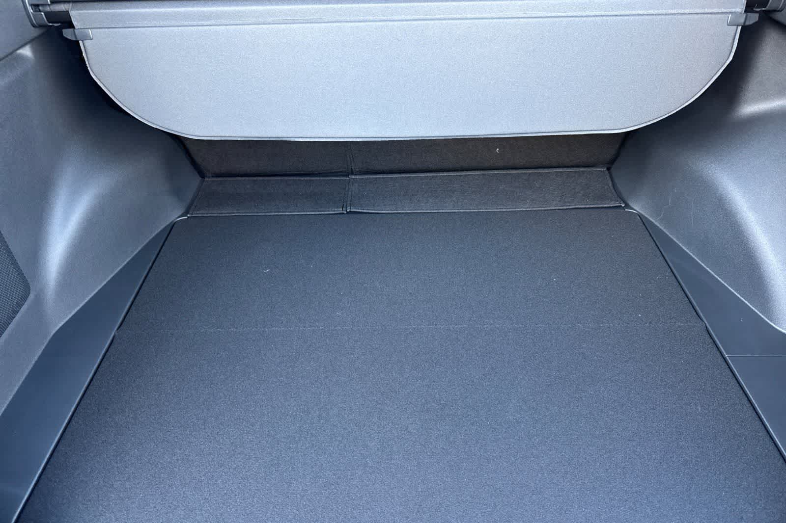 2026 Subaru Solterra Limited XT