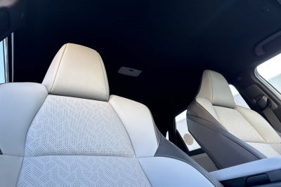 2026 Subaru Solterra Limited XT