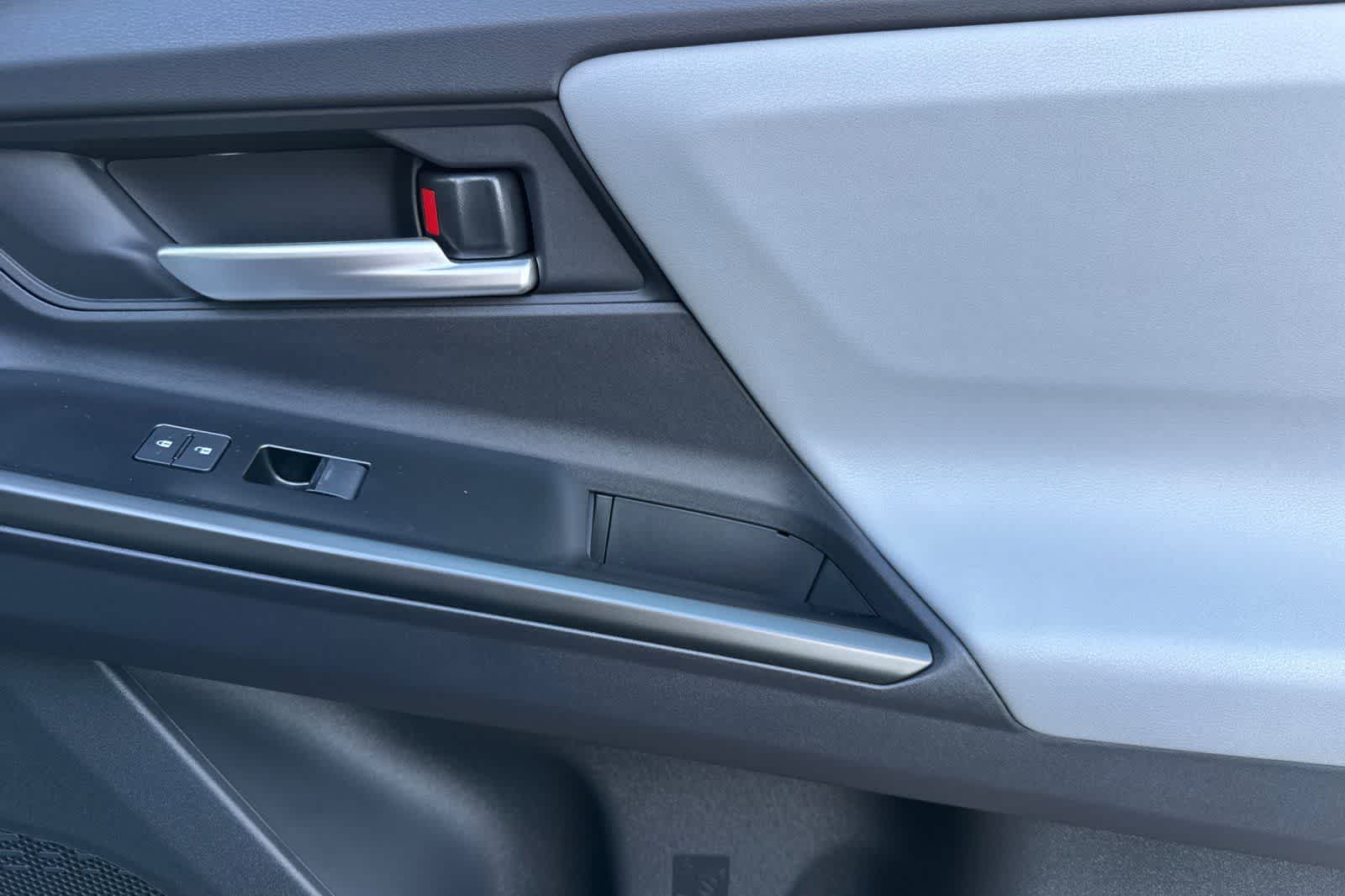 2026 Subaru Solterra Limited XT