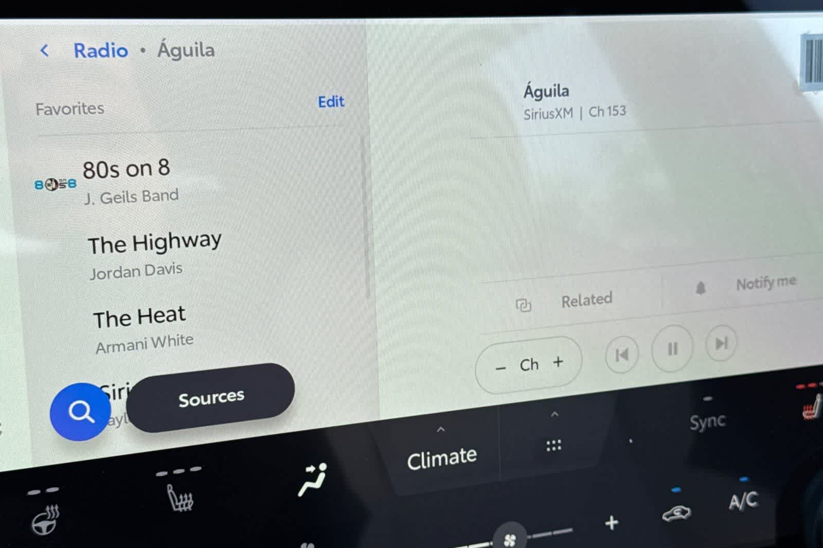 2026 Subaru Solterra Limited XT