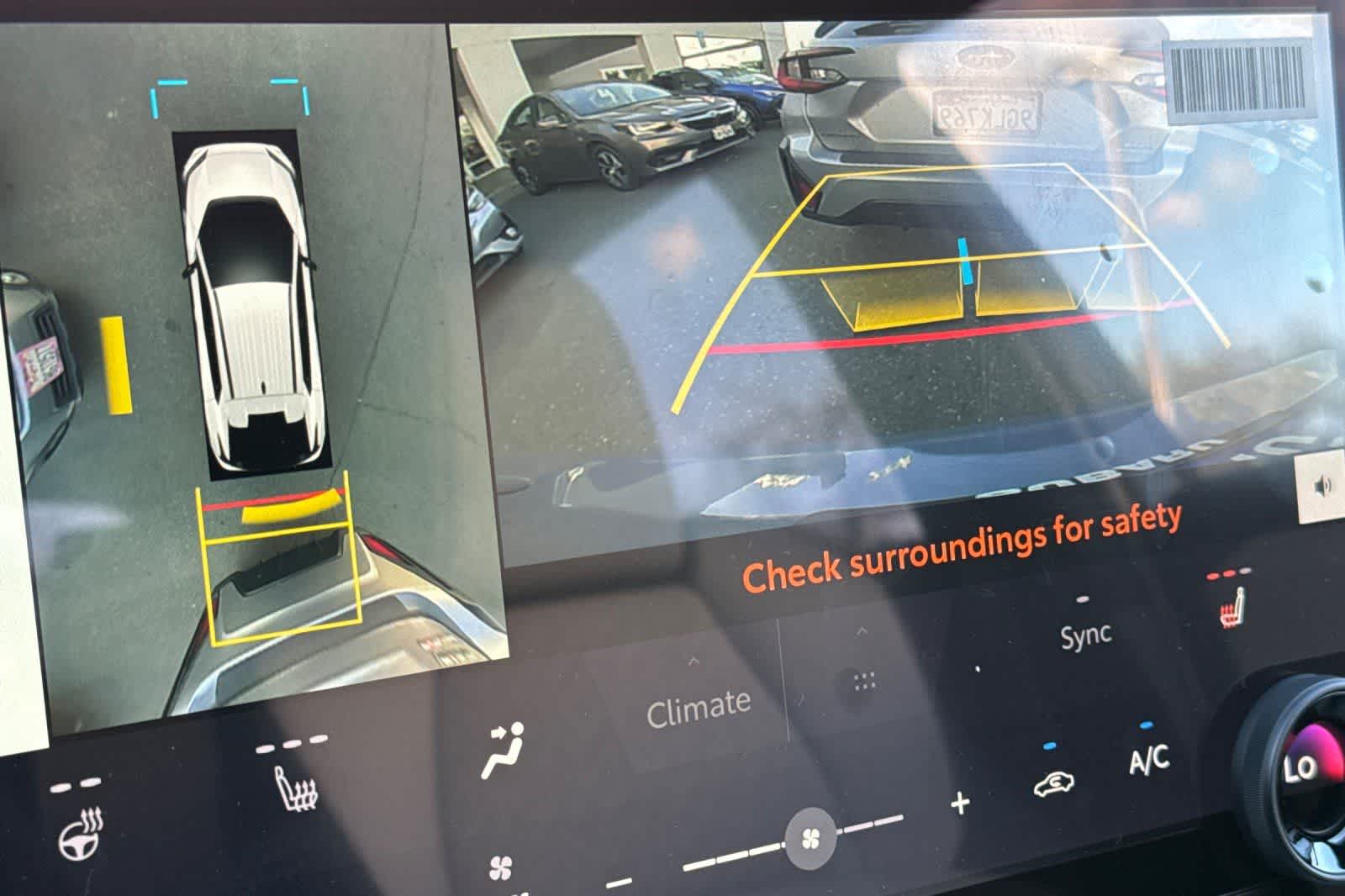 2026 Subaru Solterra Limited XT