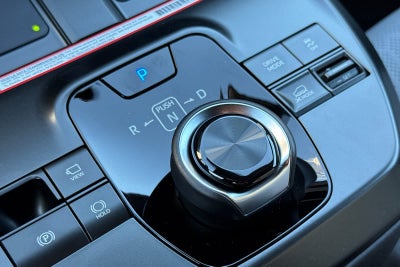 2026 Subaru Solterra Limited XT