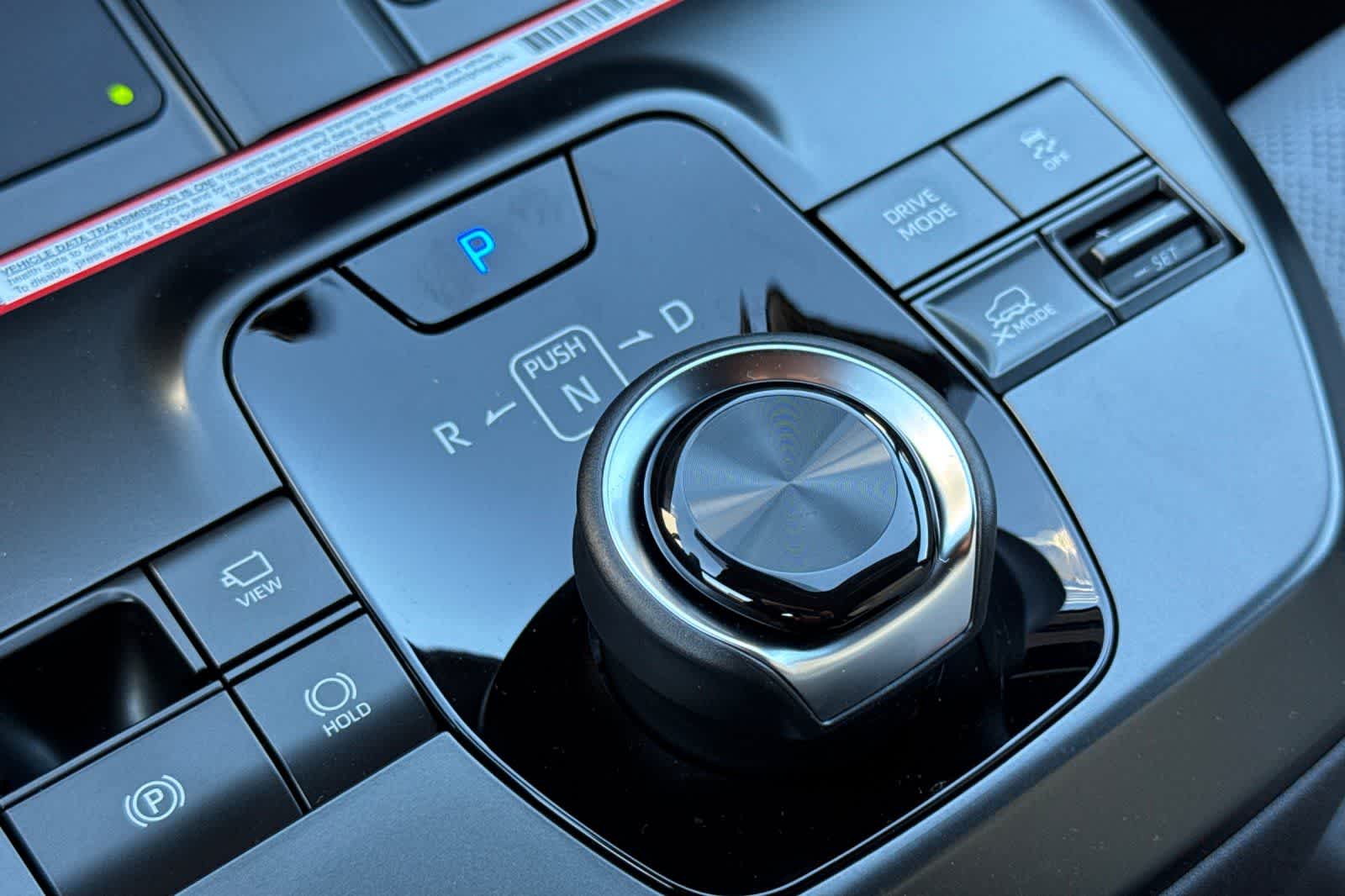 2026 Subaru Solterra Limited XT