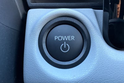 2026 Subaru Solterra Limited XT