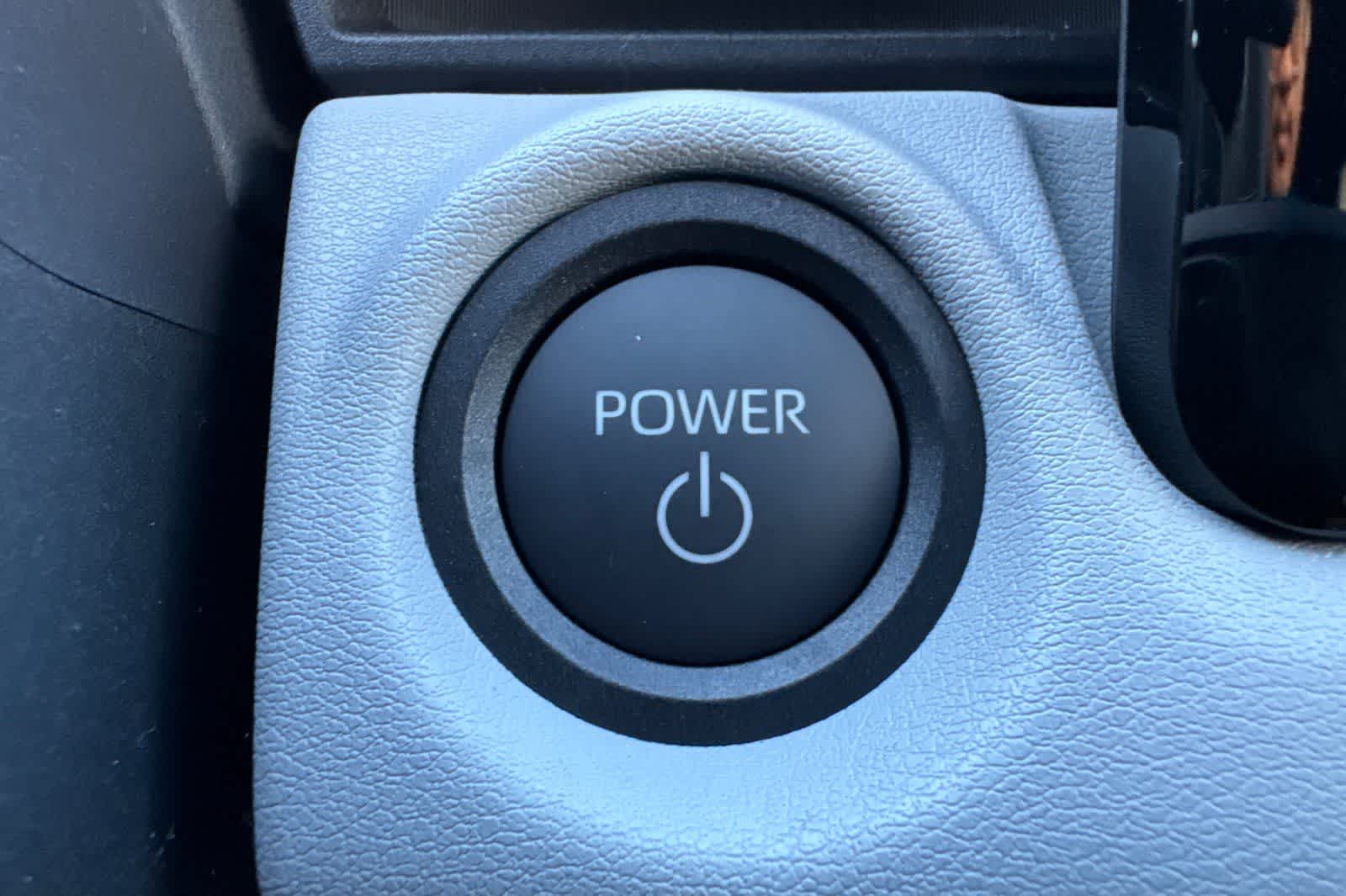 2026 Subaru Solterra Limited XT