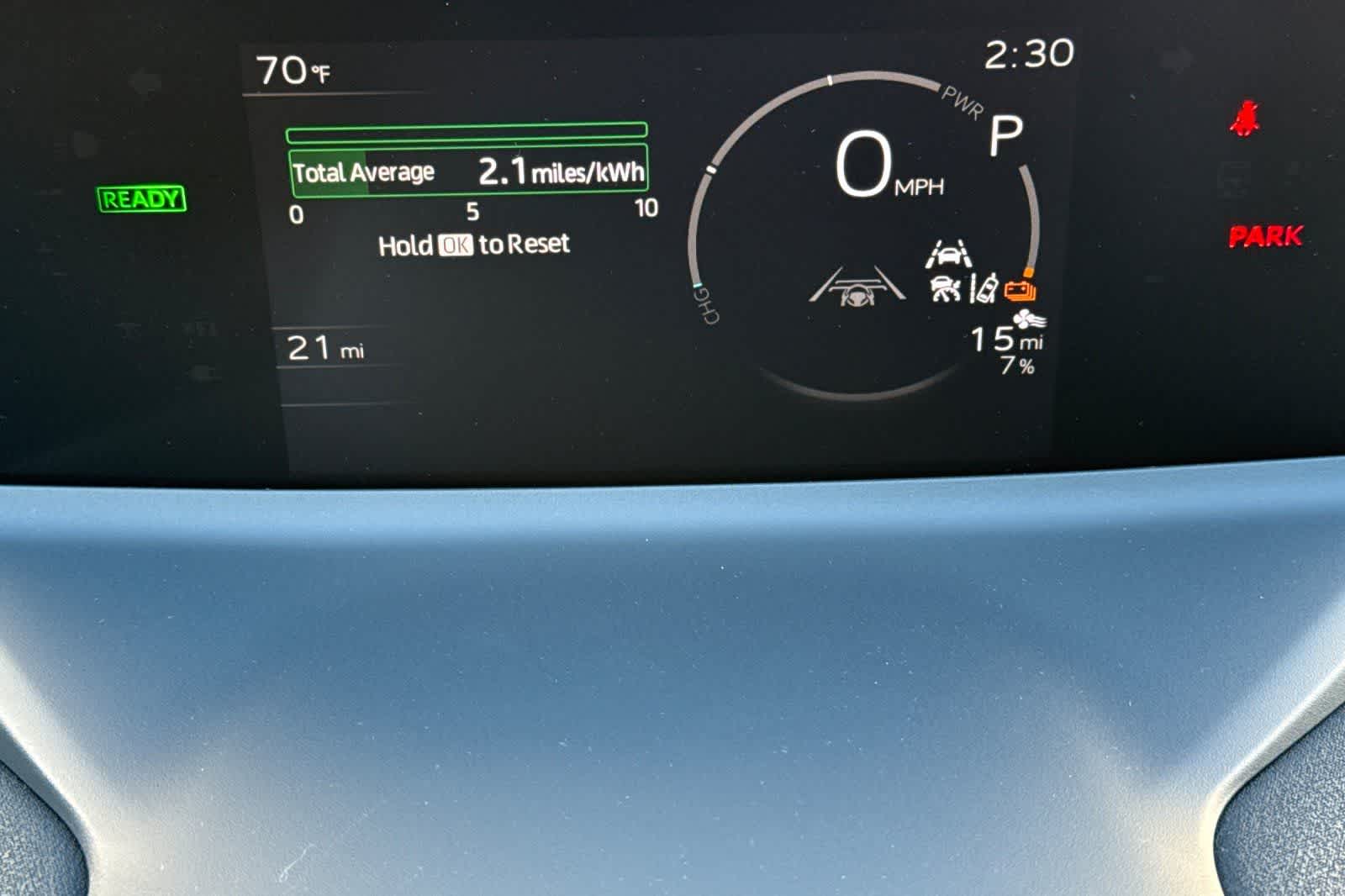 2026 Subaru Solterra Limited XT