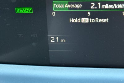 2026 Subaru Solterra Limited XT