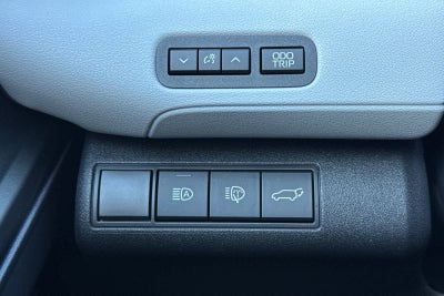 2026 Subaru Solterra Limited XT