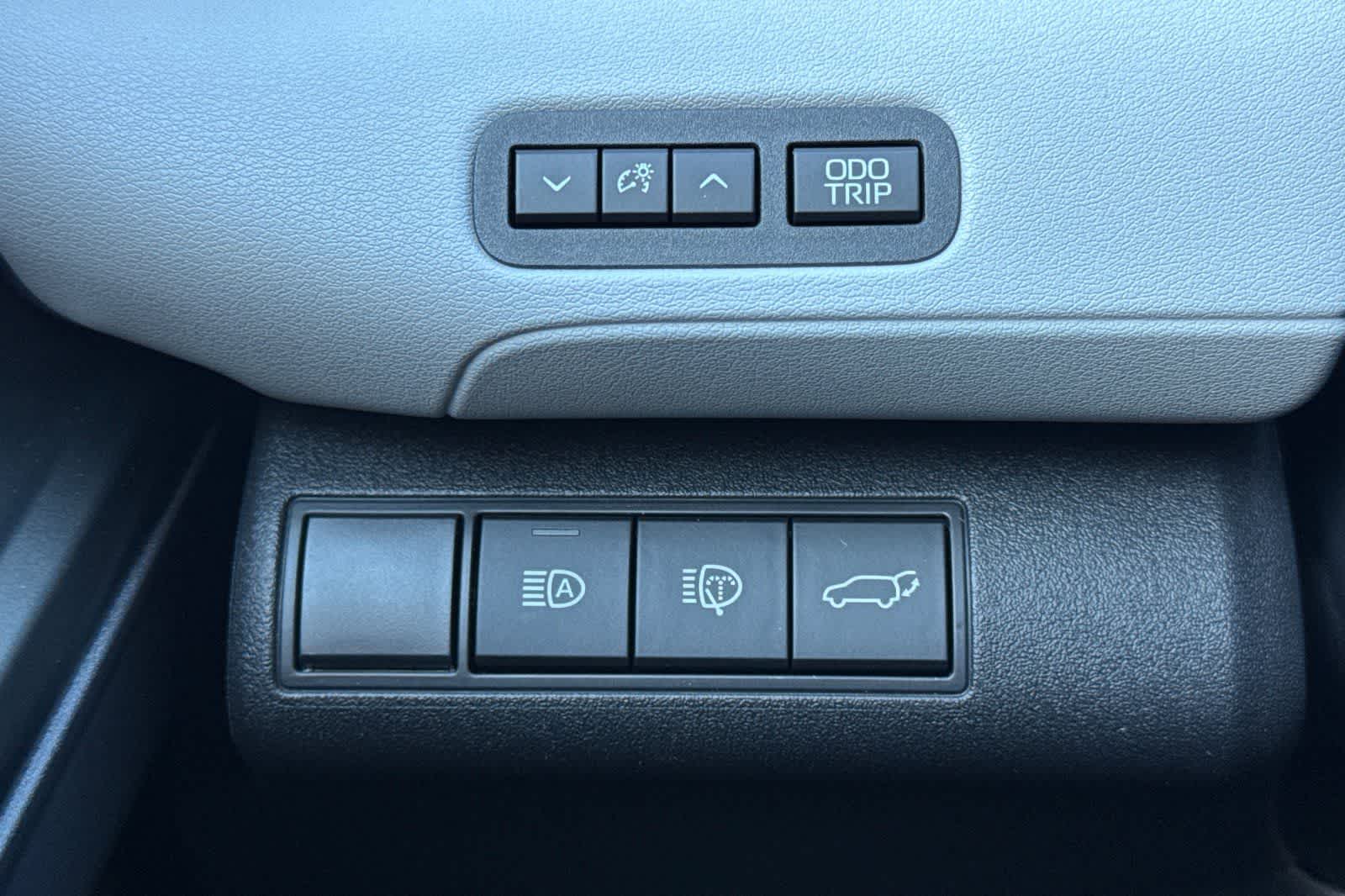 2026 Subaru Solterra Limited XT