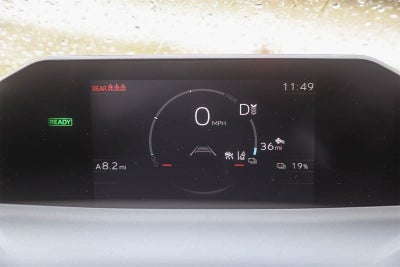 2026 Subaru Solterra Limited XT