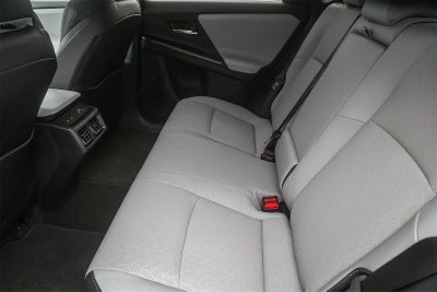 2026 Subaru Solterra Limited XT