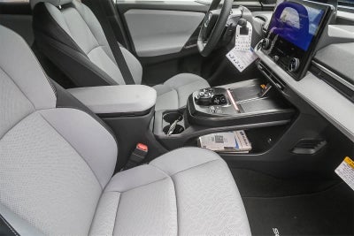 2026 Subaru Solterra Limited XT