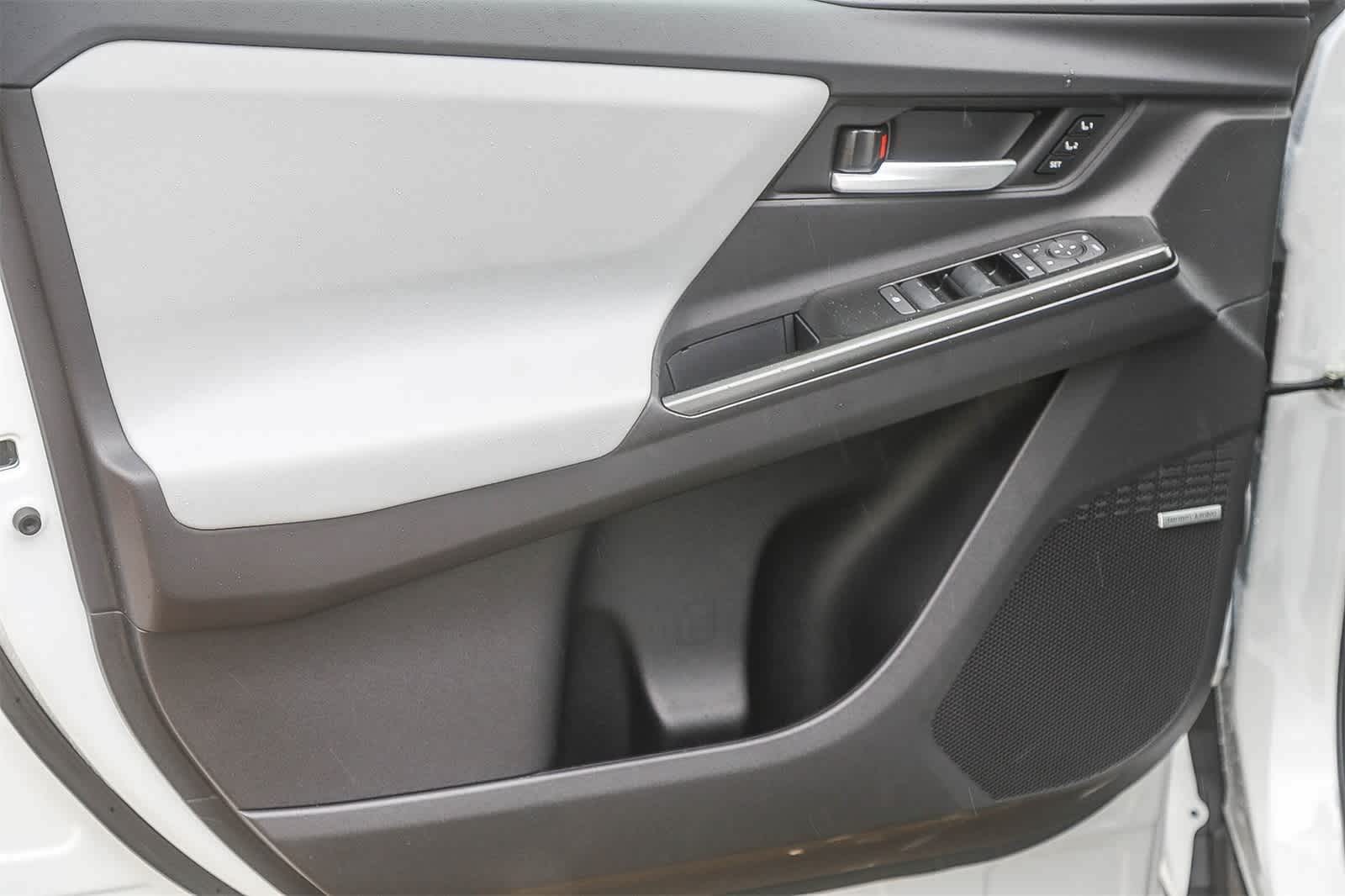 2026 Subaru Solterra Limited XT