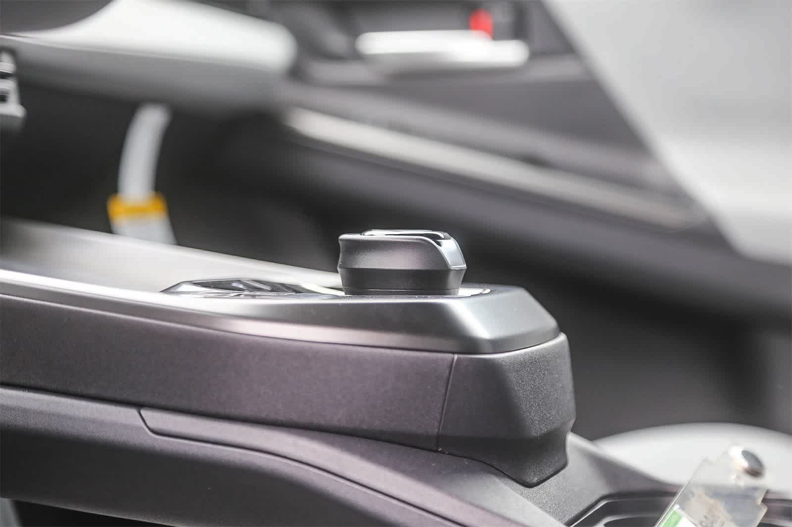 2026 Subaru Solterra Limited XT