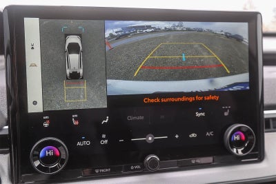 2026 Subaru Solterra Limited XT