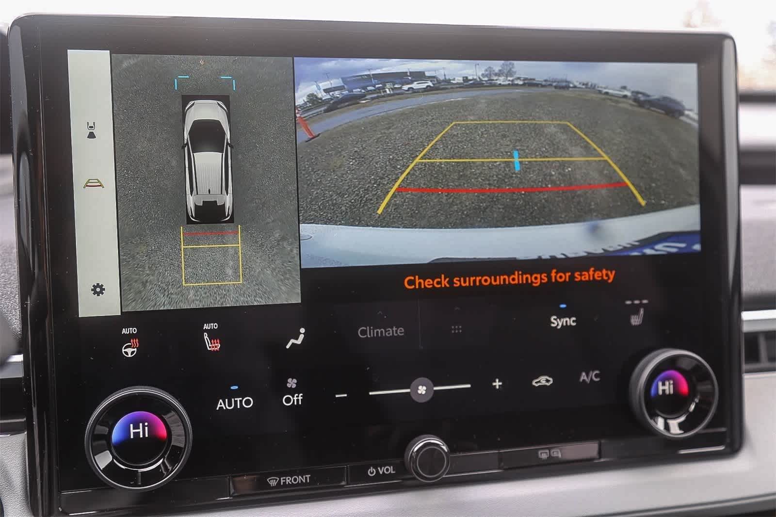 2026 Subaru Solterra Limited XT