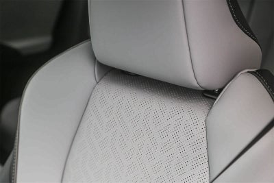 2026 Subaru Solterra Limited XT