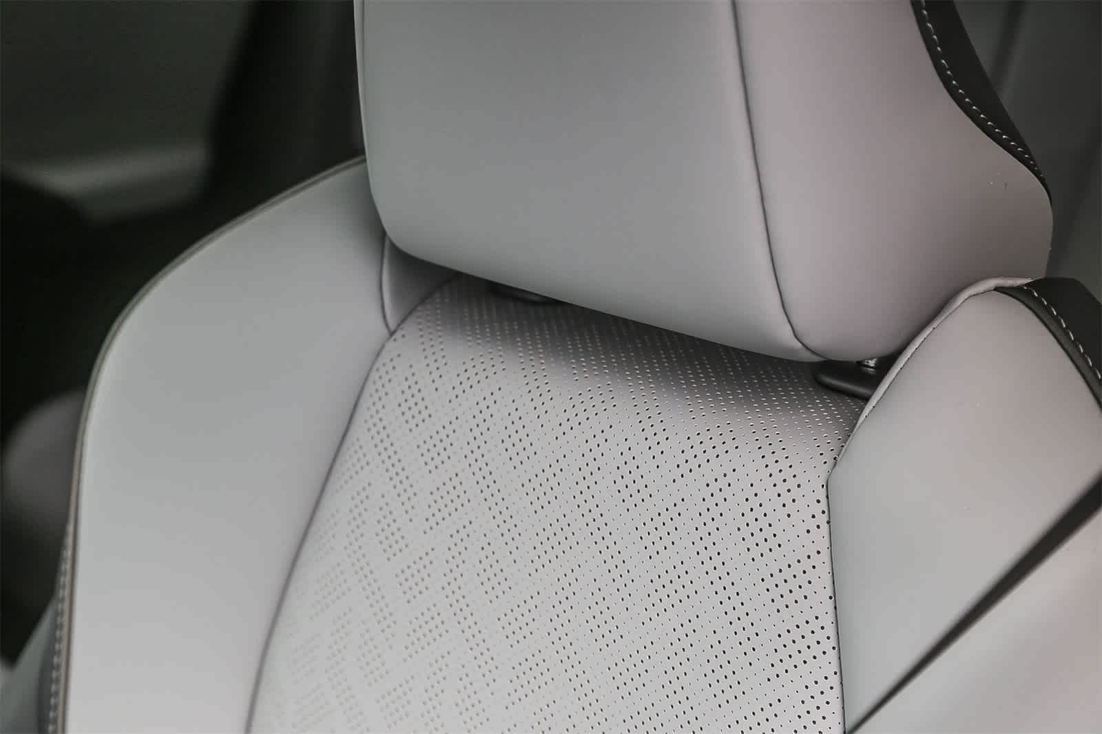 2026 Subaru Solterra Limited XT