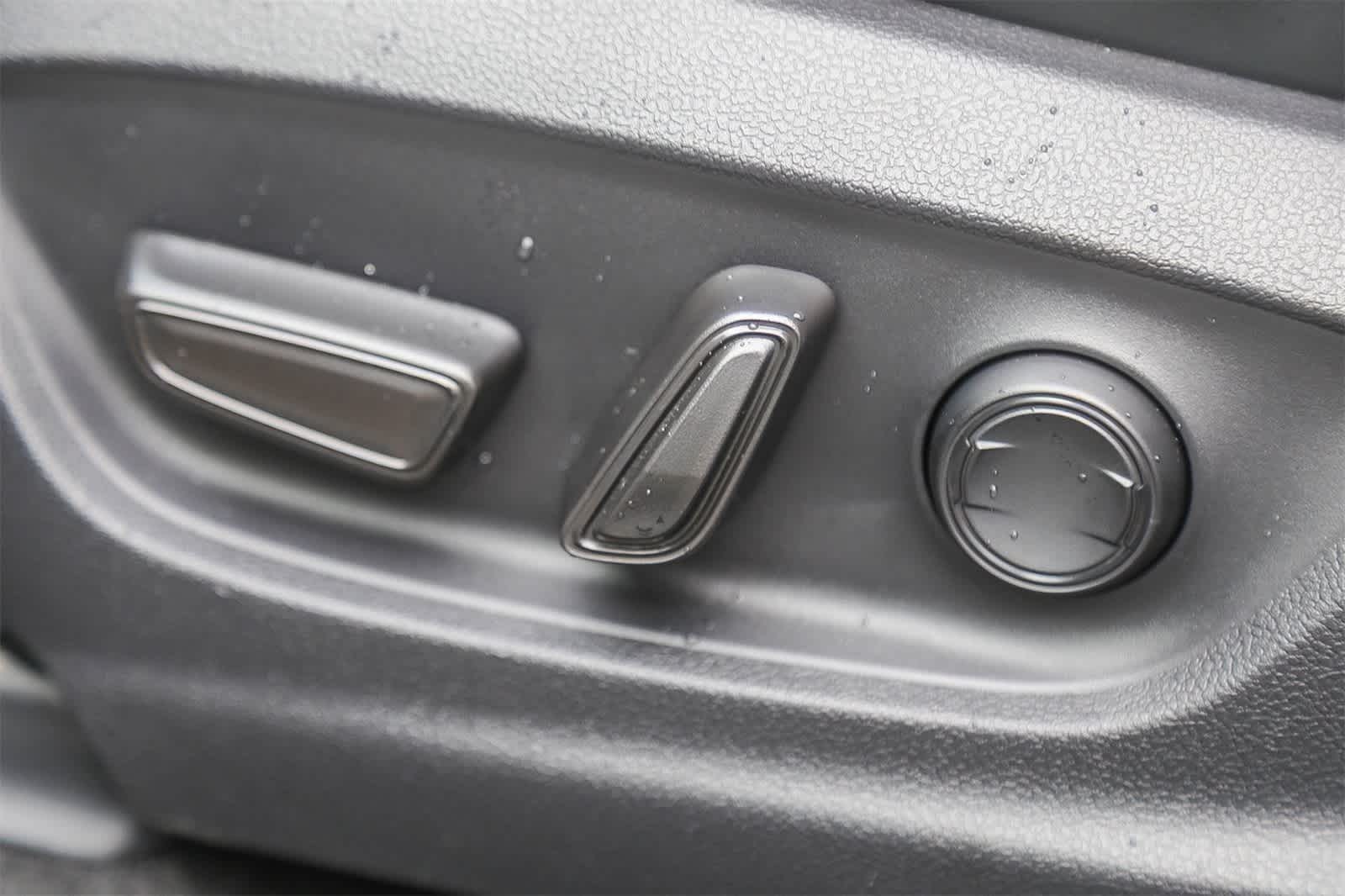 2026 Subaru Solterra Limited XT