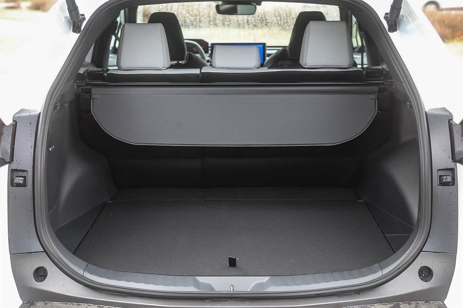 2026 Subaru Solterra Limited XT