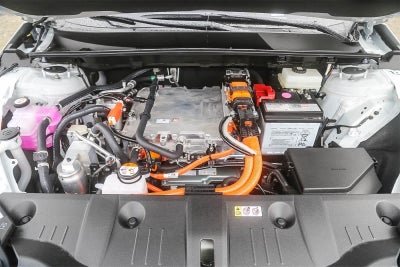 2026 Subaru Solterra Limited XT