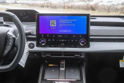 2026 Subaru Solterra Limited XT