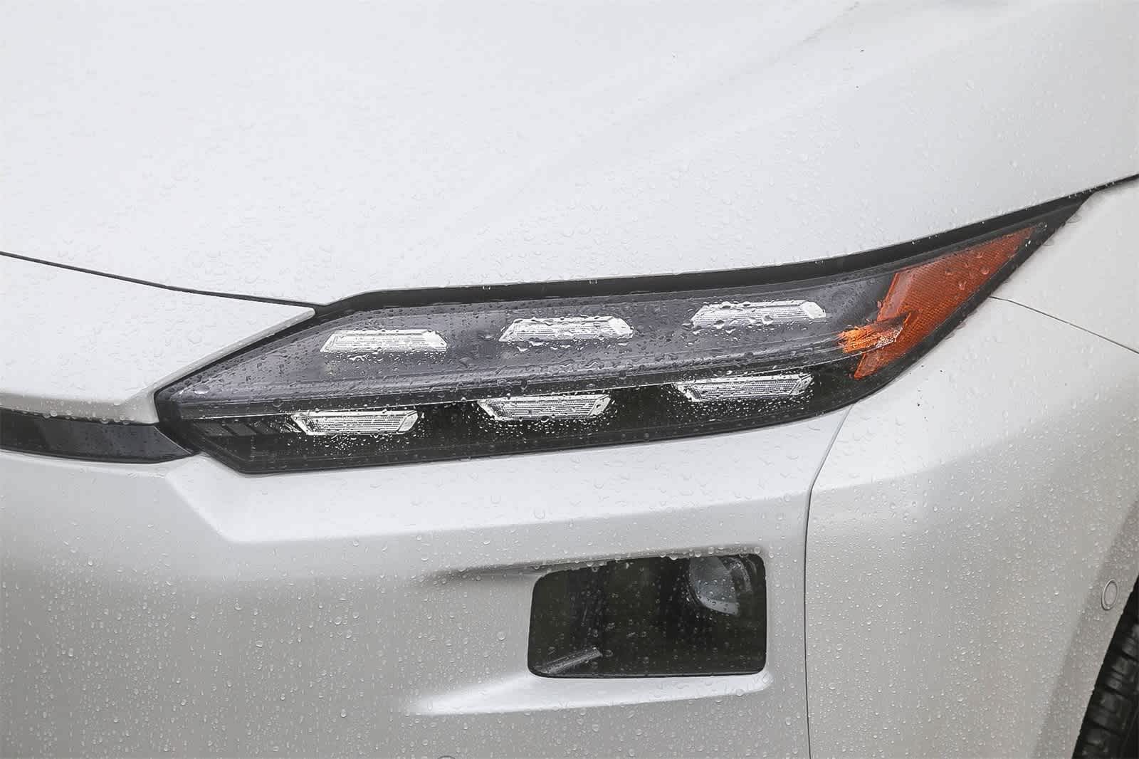 2026 Subaru Solterra Limited XT