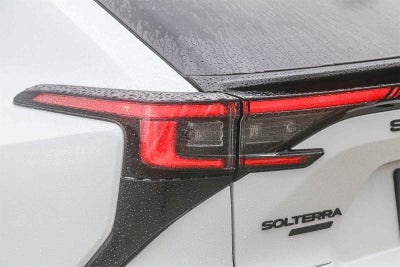 2026 Subaru Solterra Limited XT