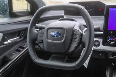 2026 Subaru Solterra Limited XT