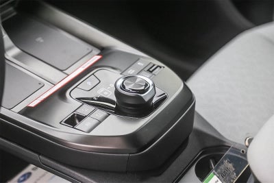 2026 Subaru Solterra Limited XT