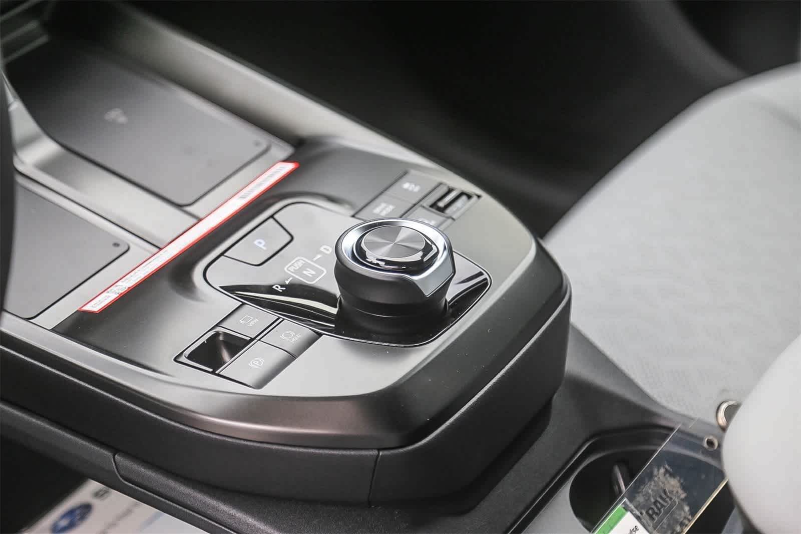 2026 Subaru Solterra Limited XT