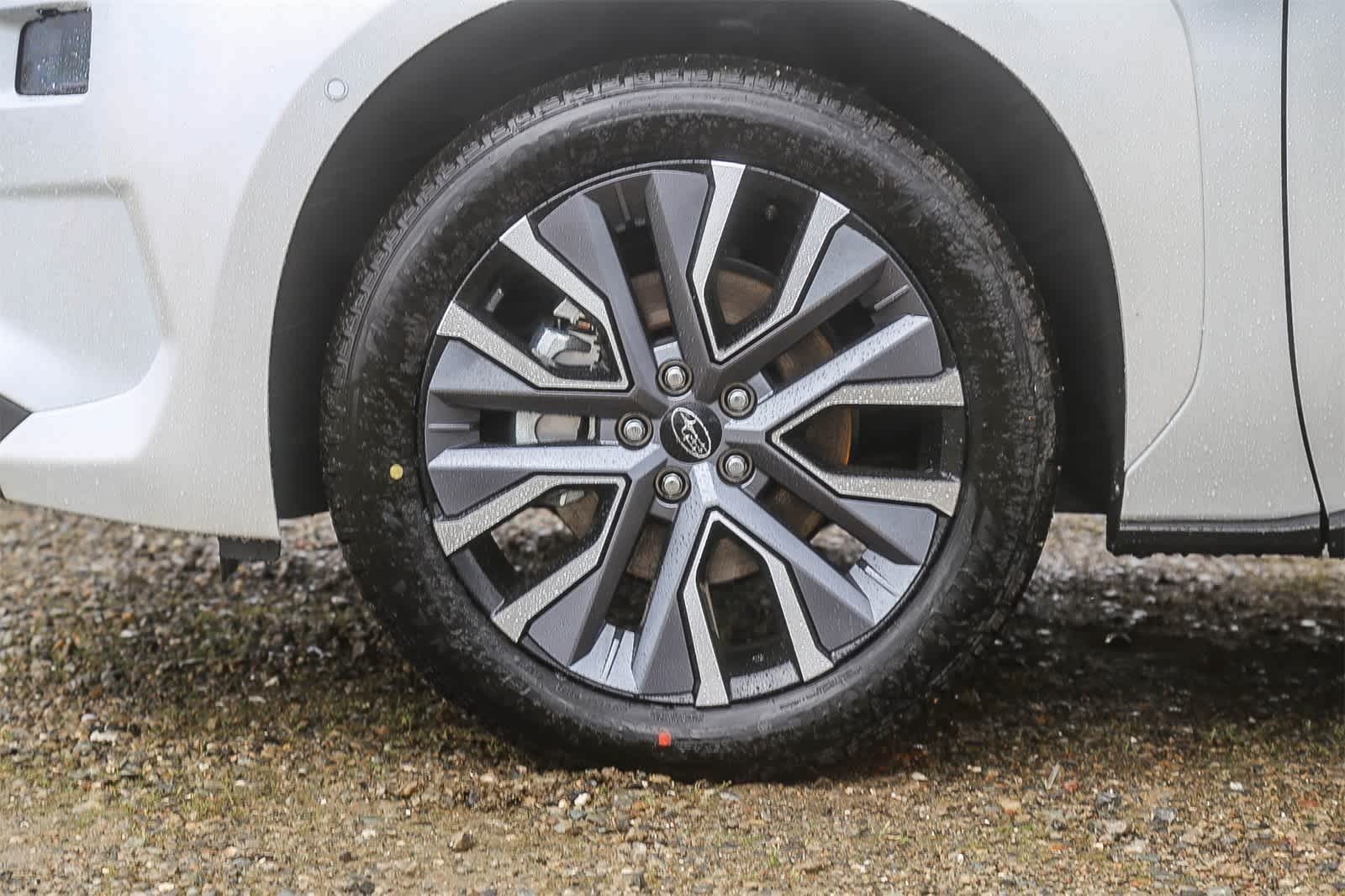 2026 Subaru Solterra Limited XT