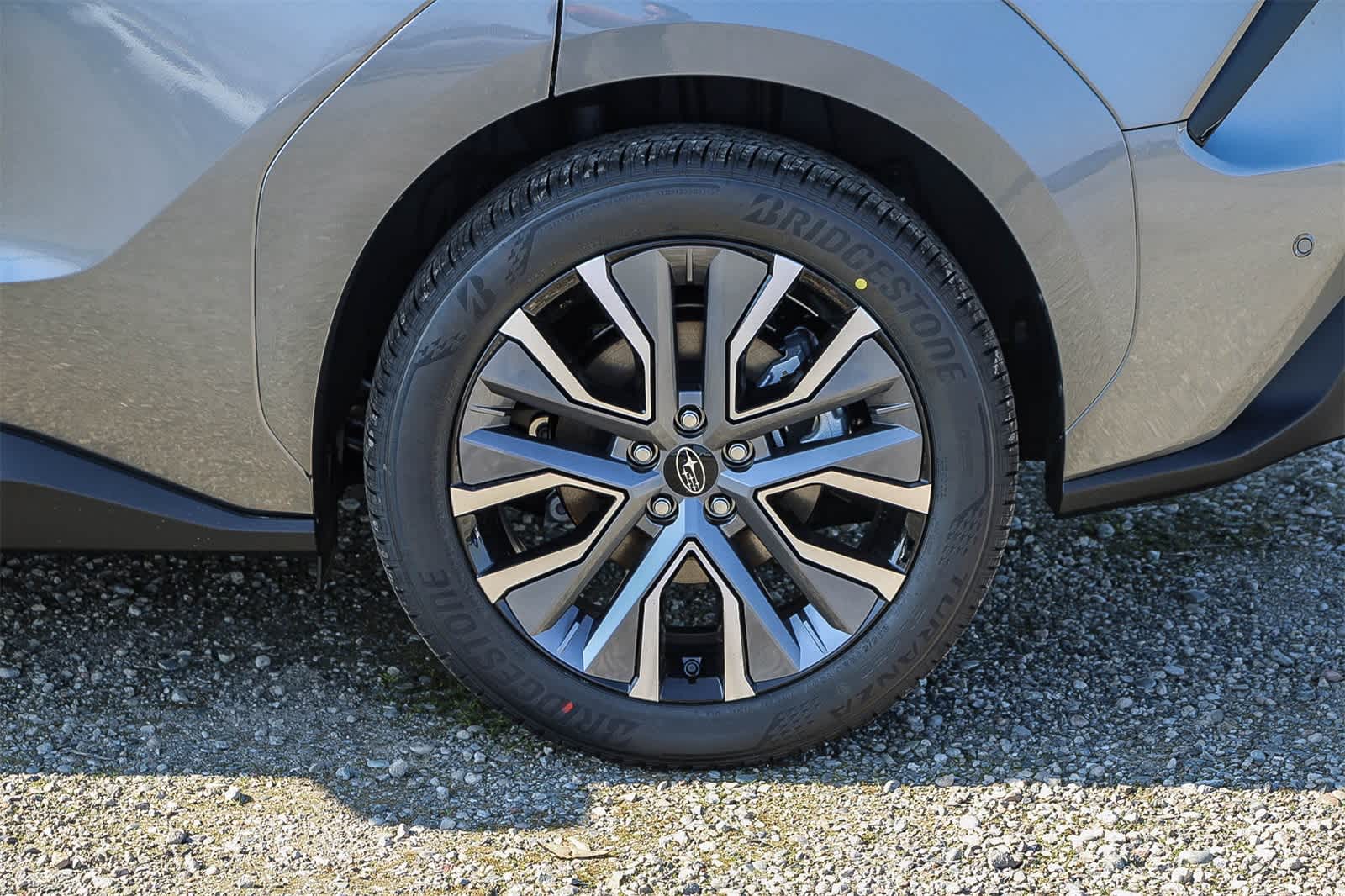 2026 Subaru Solterra Limited XT