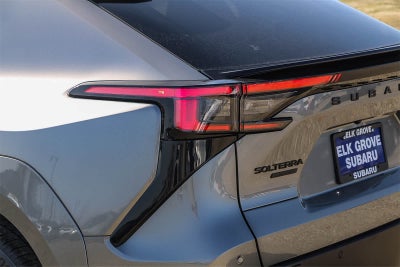 2026 Subaru Solterra Limited XT
