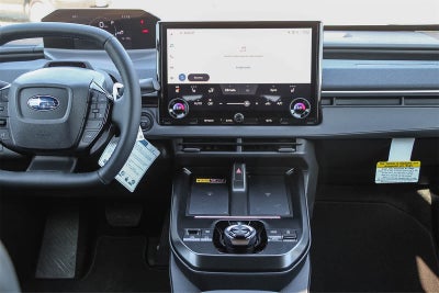 2026 Subaru Solterra Limited XT