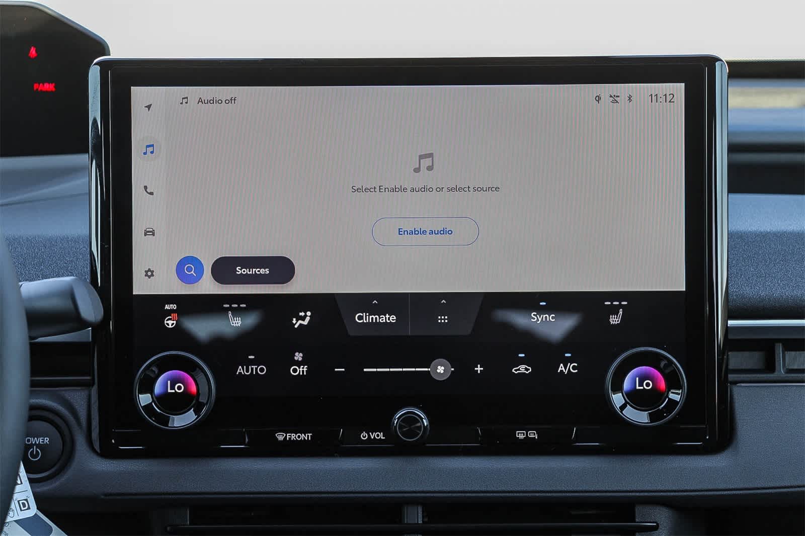 2026 Subaru Solterra Limited XT